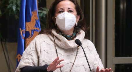Diputada Sepúlveda calificó de “impresentable” caída del Fondo E