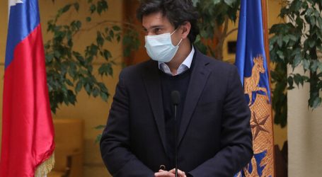 Diputados de RN ingresan proyecto de rehabilitación para pacientes post Covid