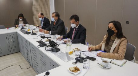 Mesa interministerial definió ejes para impulsar el trabajo formal en pandemia
