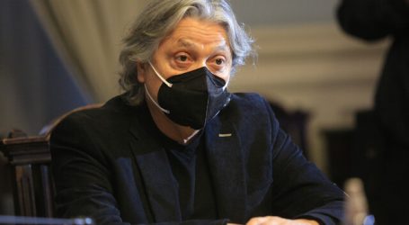 Navarro pidió a  Abbott un Fiscal Especial que investigue muerte de Marchant