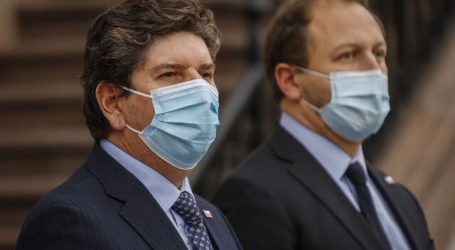 Hacienda mejora la proyección de crecimiento del PIB para 2021 a 7,5%