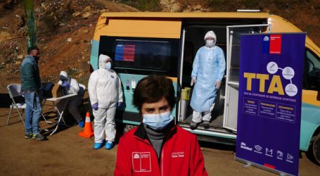 Minsal activará búsqueda activa de casos en alrededores de colegios