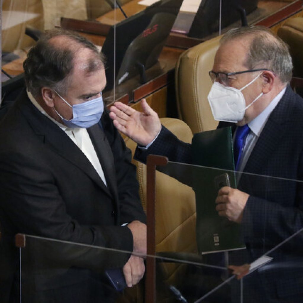 Berger pidió “sentido común” a la hora de redactar la nueva Constitución