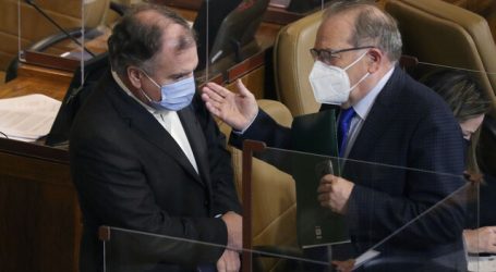 Berger pidió “sentido común” a la hora de redactar la nueva Constitución