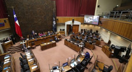 Fortalecimiento de la Ley Zamudio: Avanza votación del articulado