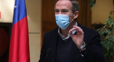 Alessandri promete estar “vigilante” ante un eventual cuarto retiro del 10%