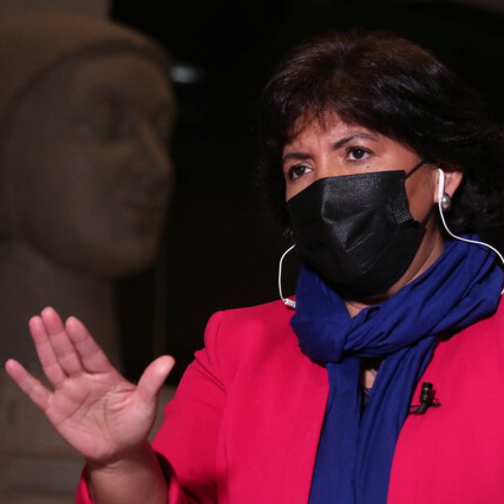 DC oficializará a su carta presidencial entre el 14 y 21 de agosto