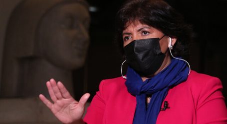 DC oficializará a su carta presidencial entre el 14 y 21 de agosto