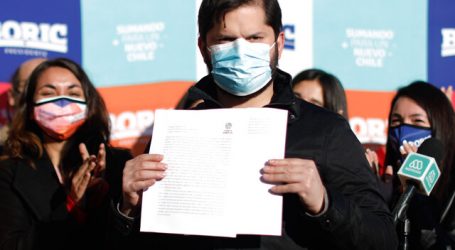 FA exigió información “veraz y comprobada” por muerte de Pablo Marchant