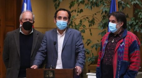 PC ingresará Acusación Constitucional contra el ministro Ossa