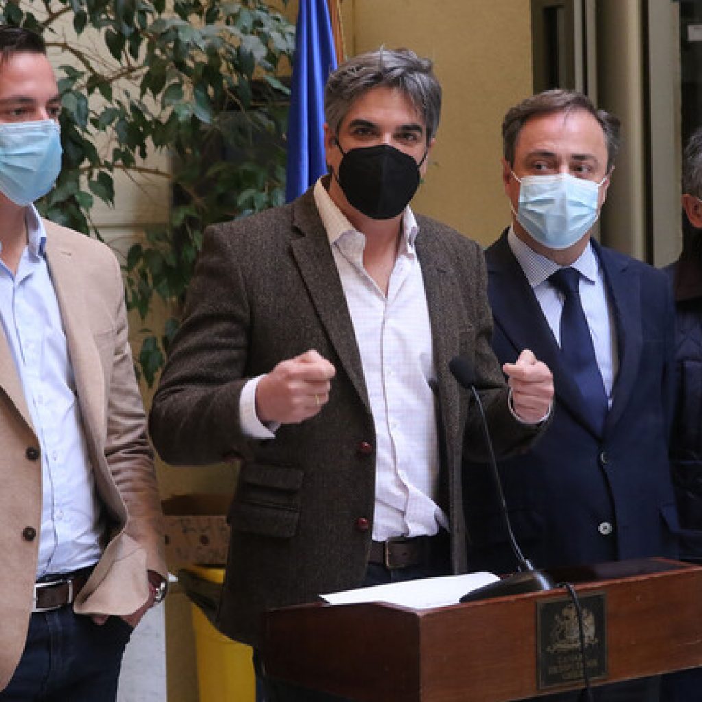 Fuenzalida plantea preocupación sobre la infraestructura de reciclaje en Chile