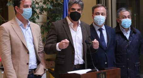 Fuenzalida plantea preocupación sobre la infraestructura de reciclaje en Chile