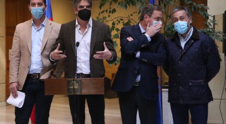 Presentan proyecto para permitir la contratación por hora