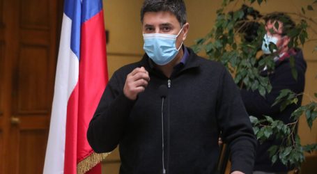 Diputado Marcelo Díaz pide la Gobierno más recursos para la salud pública