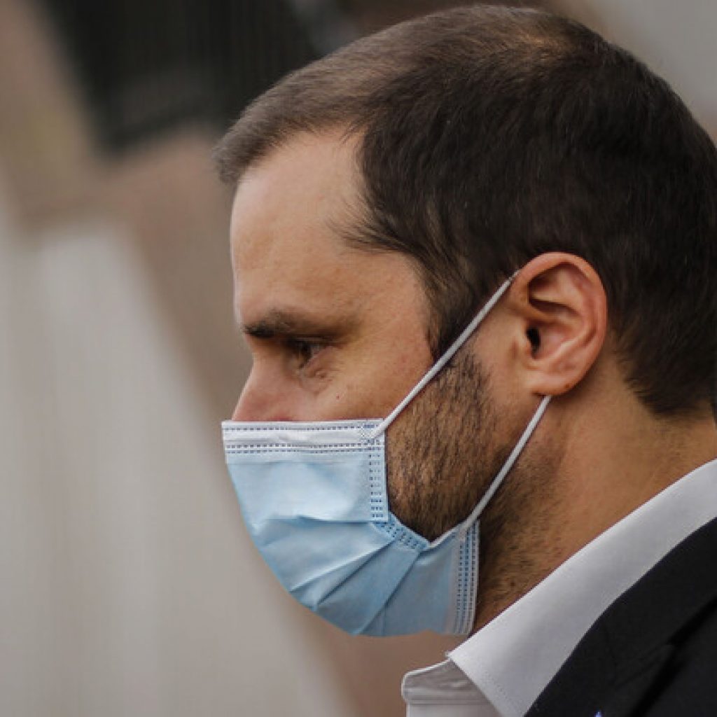 Bellolio cuestiona AC que impulsará el PC y acusa que no tiene fundamentos