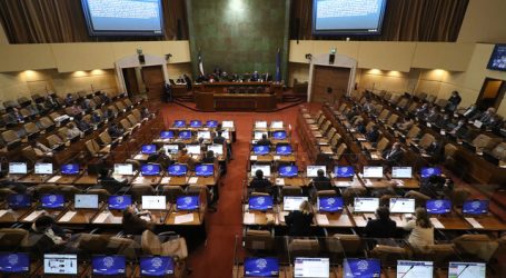 Cámara solicita al Ejecutivo transmitir la Convención Constitucional por TVN