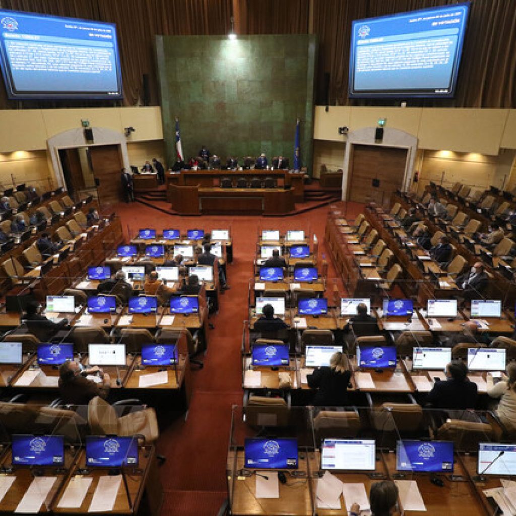 Comisión de Ética de la Cámara impartió 12 nuevas sanciones