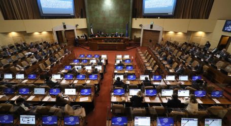 Sortean comisión revisora de acusación constitucional contra ministro Figueroa