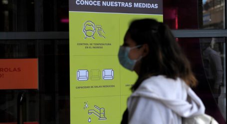 “Paso a Paso”: 32 comunas avanzan a Preparación desde este jueves