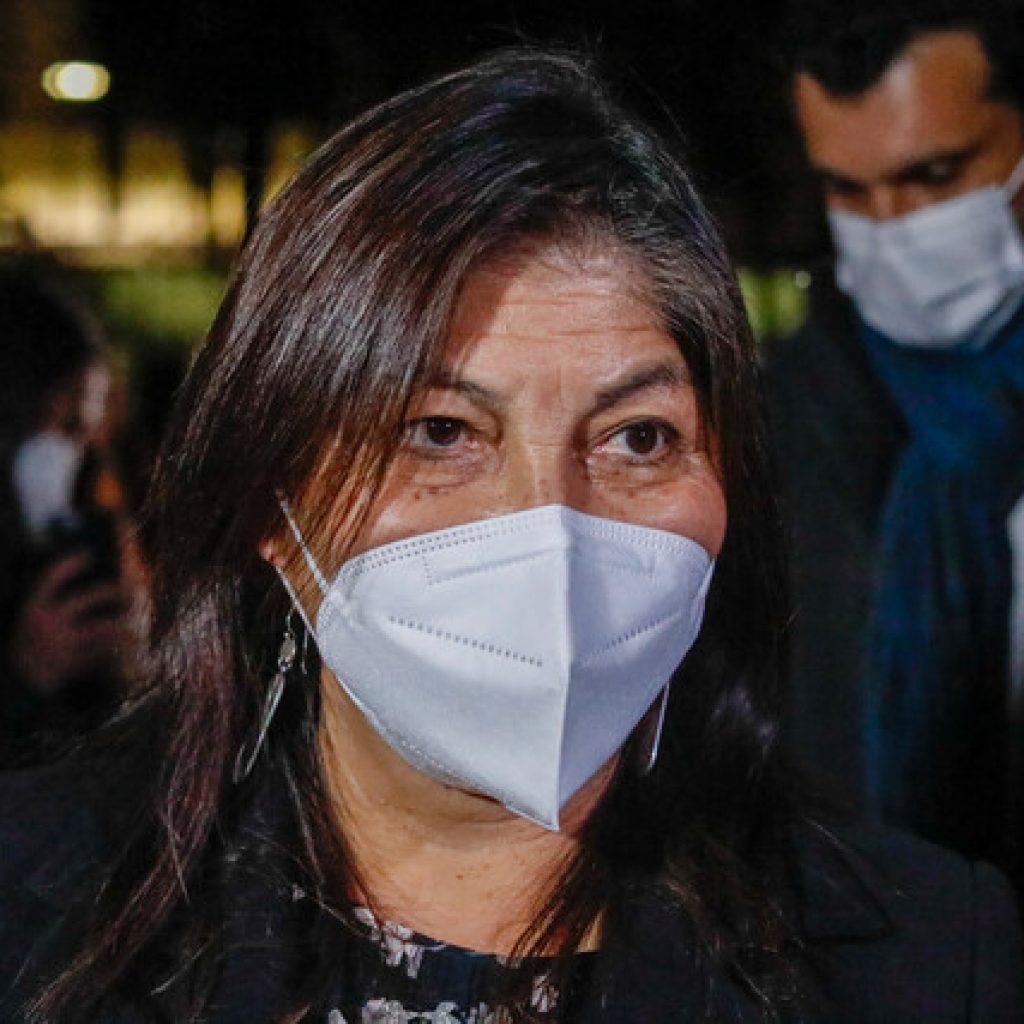 Mesa de la Cámara reitera apoyo a funcionamiento de Convención Constitucional