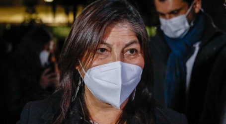 Mesa de la Cámara reitera apoyo a funcionamiento de Convención Constitucional