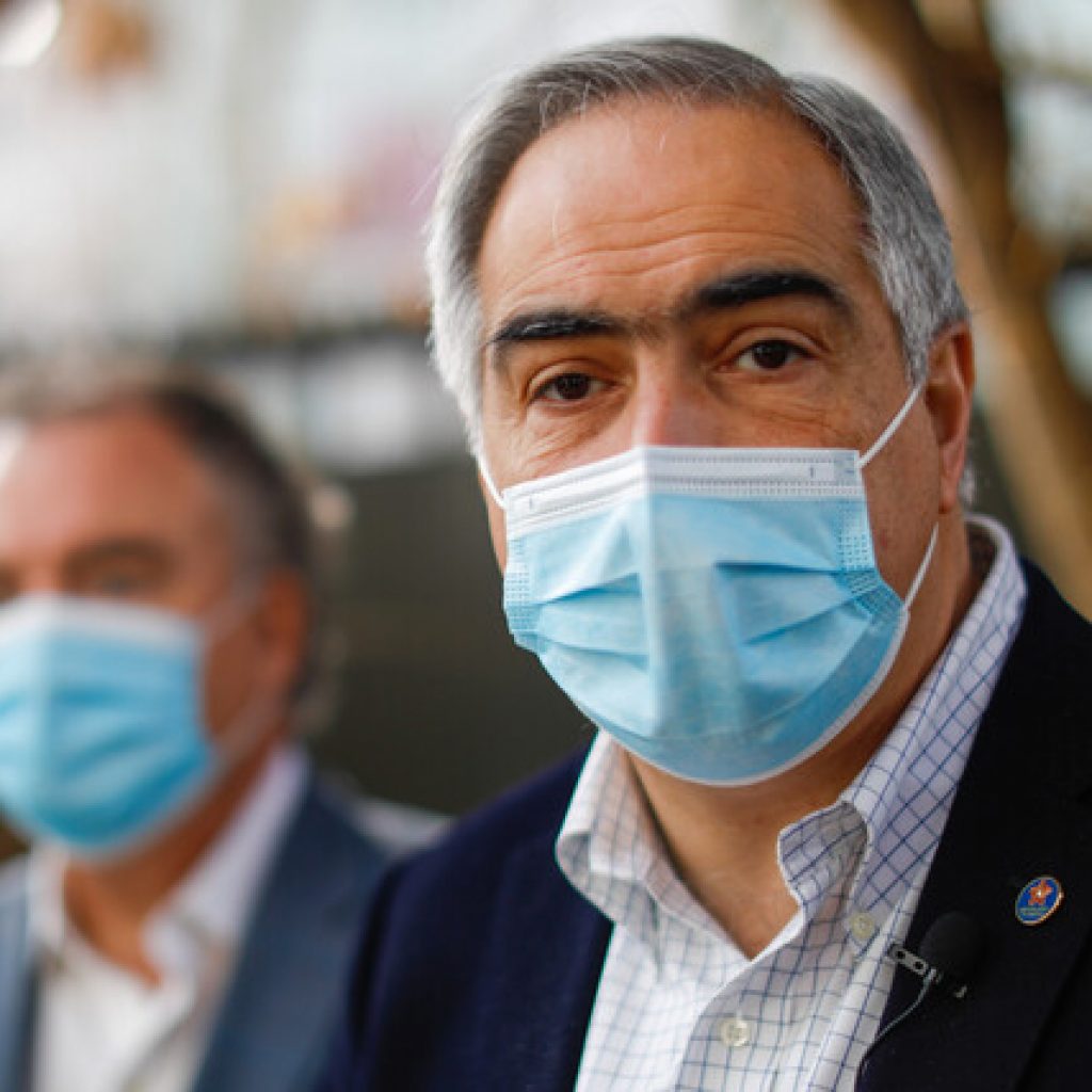 RN llamó a la ciudadanía a participar en las elecciones del domingo