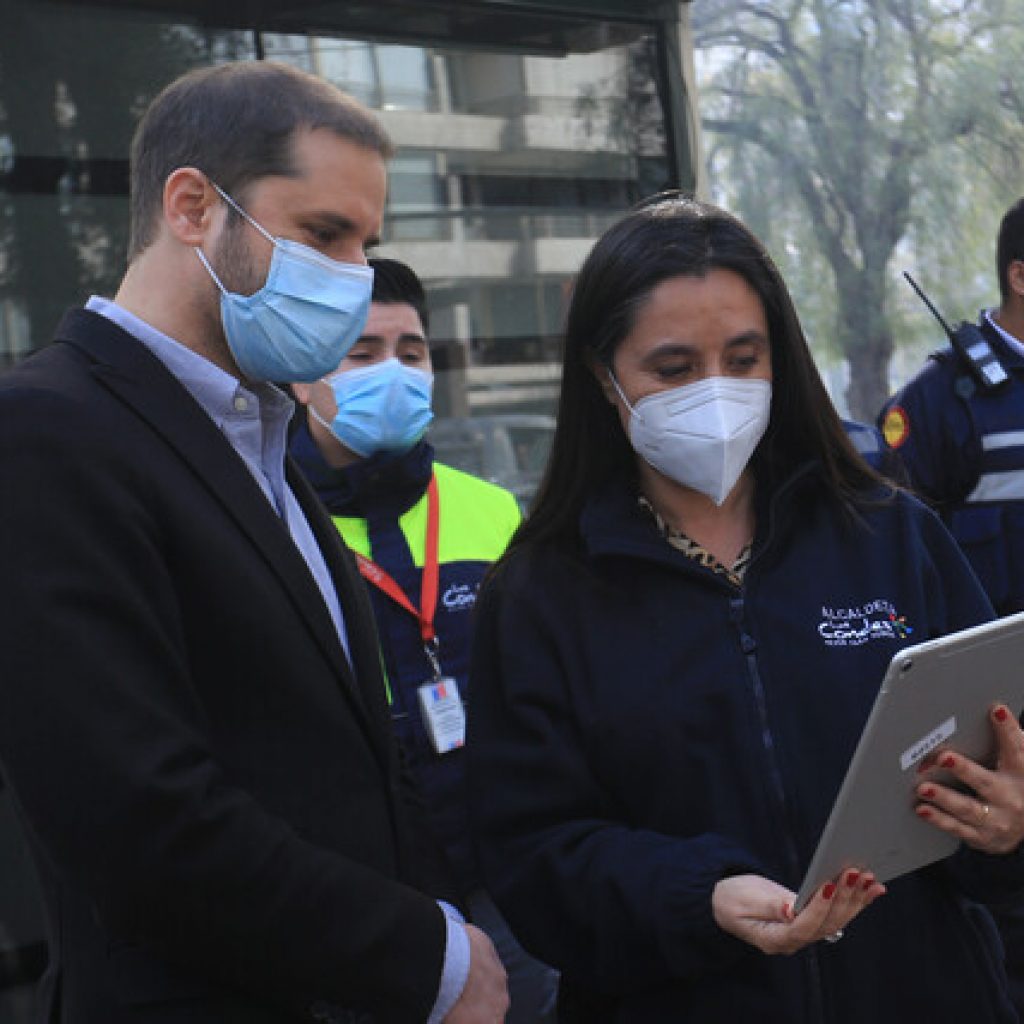 Bellolio tras declaración de la CC: “En Chile no existen presos políticos”