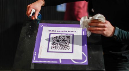 Anuncian medidas para reactivación del comercio gastronómico en Providencia