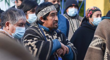 Fiscalía confirmó que hombre muerto en Carahue es Pablo Marchant Gutiérrez