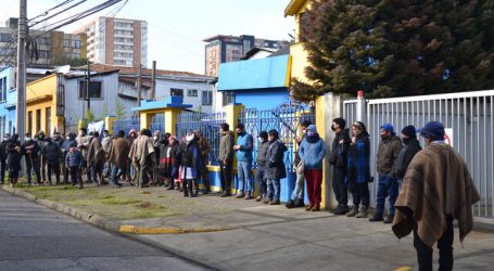 Constituyentes de Vamos por Chile condenaron hechos ocurridos en Carahue