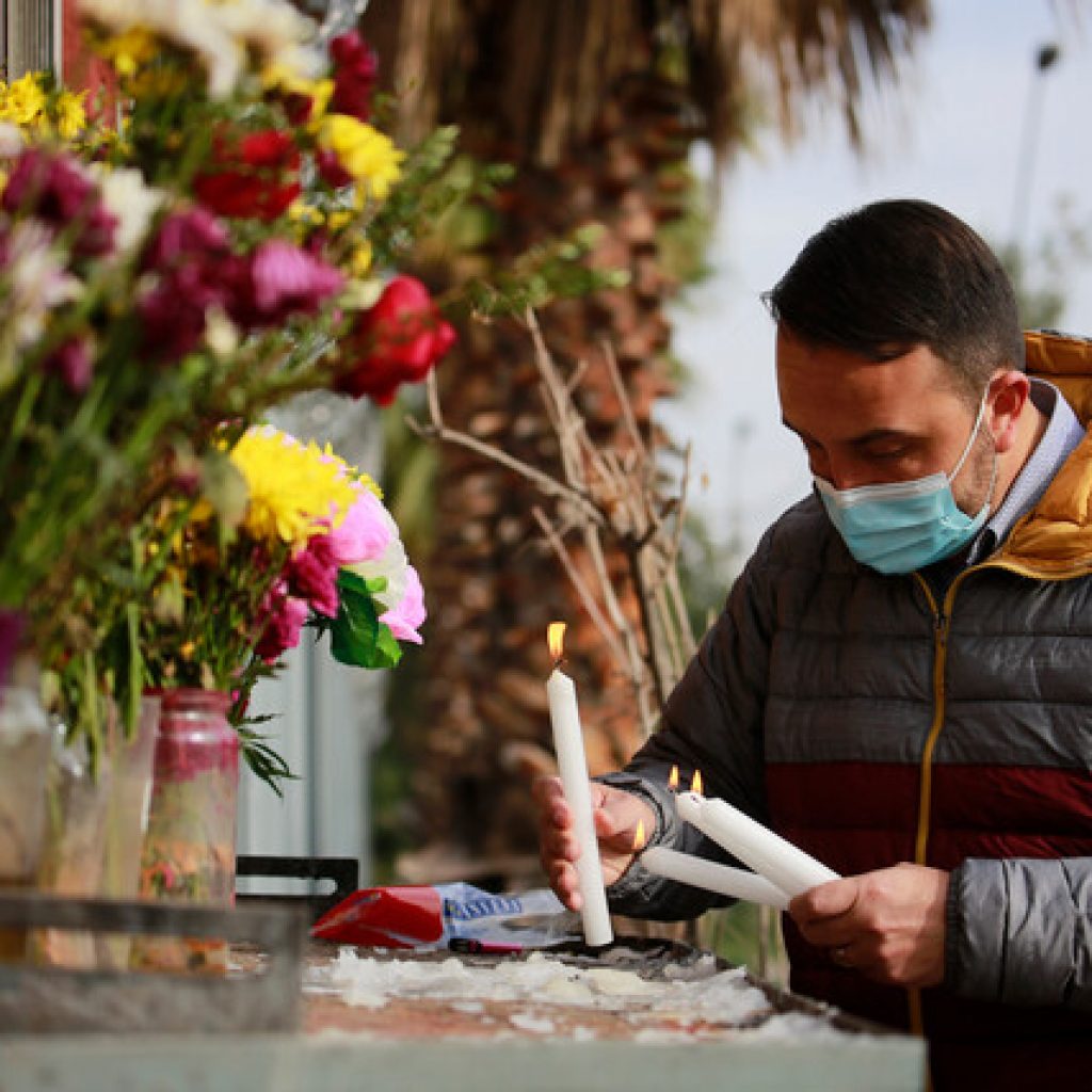 Gustavo Toro se convierte en el nuevo alcalde de San Ramón