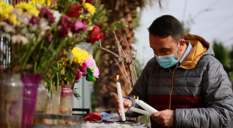 Gustavo Toro se convierte en el nuevo alcalde de San Ramón