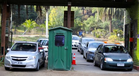 Paso a Paso: Parques nacionales abren a público y CONAF llama al autocuidado