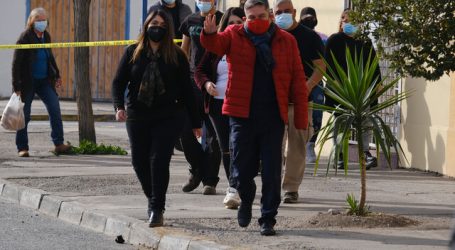 Prisión preventiva para exalcalde de San Ramón Miguel Ángel Aguilera