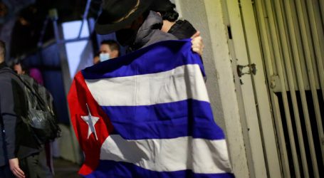 Cuba acusa a EE.UU de destinar “cientos de millones” a la “subversión”