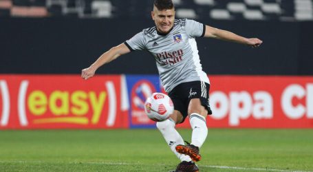 Copa Chile: Definen fechas para duelos pendientes de 4tos y semifinales de ida