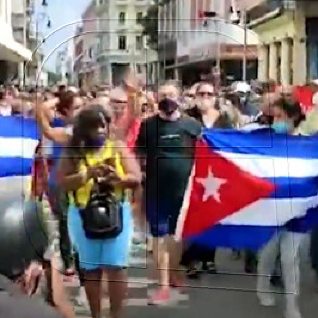 Bolivia, Argentina y Venezuela se muestran críticos con el bloqueo en Cuba