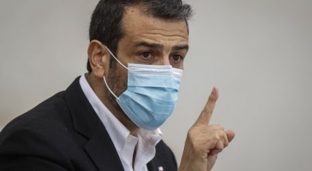 Gobierno reitera llamado a participar en primarias presidenciales del domingo