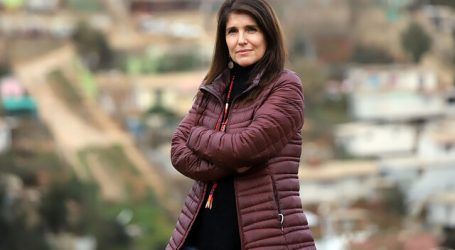 Narváez: “Sichel significa la continuidad del gobierno de Sebastián Piñera”