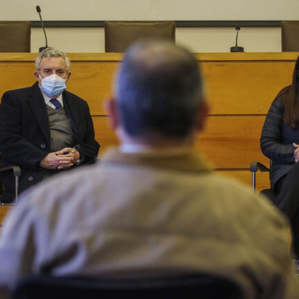 Convencionales de pueblos originarios realizarán sus reuniones en la U. de Chile