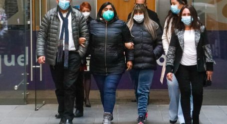 Piden incluir causas por violaciones a DD.HH. en equipo con dedicación exclusiva