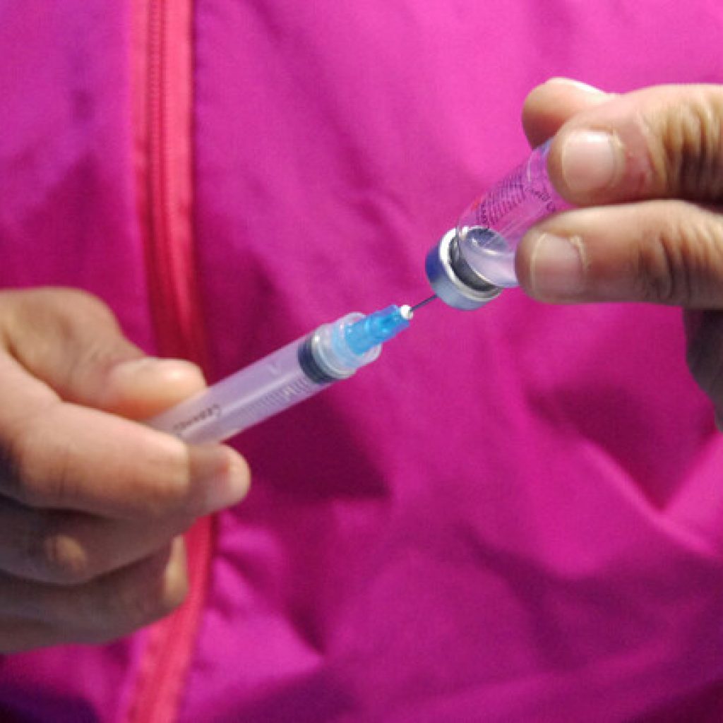 Consejo Asesor recomienda iniciar vacunación con Sinovac a niños de 3 a 12 años