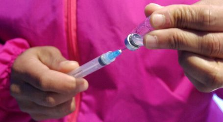 Consejo Asesor recomienda iniciar vacunación con Sinovac a niños de 3 a 12 años