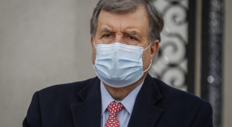 Presidente Piñera se reunió con Comisión para la Recuperación de Empleos