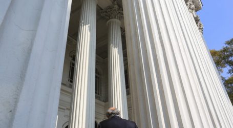 Convención Constitucional aprobó protocolo sanitario para su funcionamiento