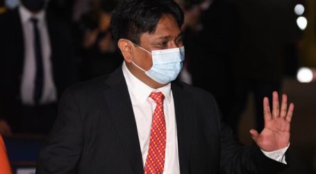 Gobernador comenzó su primera gira en terreno visitando San Pedro de Atacama