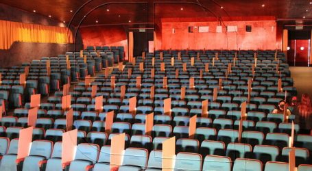 Culturas destinará $9 mil millones para la reactivación de espacios del sector