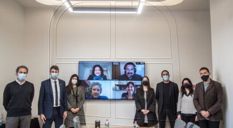 Ministerio de Ciencia presentó Comité Asesor de Datos de Interés Público