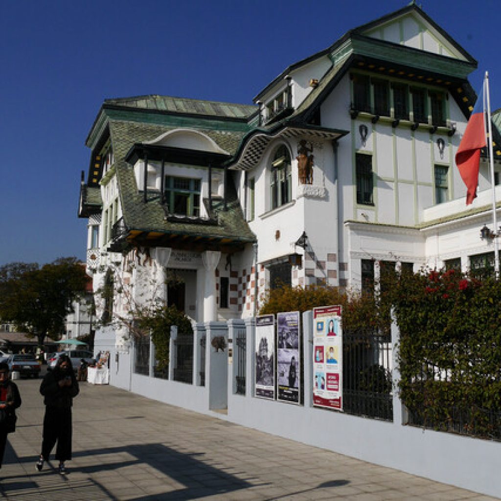 Valparaíso: Cambios de plan Paso a Paso buscan reactivar sector cultural