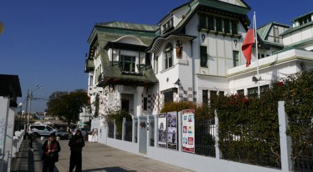 Valparaíso: Cambios de plan Paso a Paso buscan reactivar sector cultural